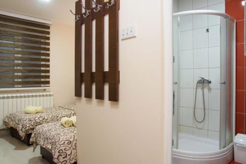 Guest House Centar lux - image 4
