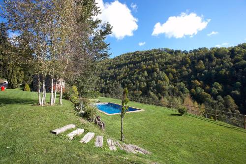 Apartamentos Rurales Les Barnedes 5