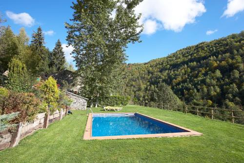 Apartamentos Rurales Les Barnedes 3