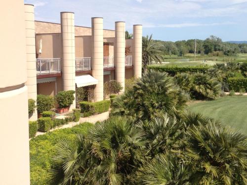 Cosmopolitan Golf & Beach Resort - main image
