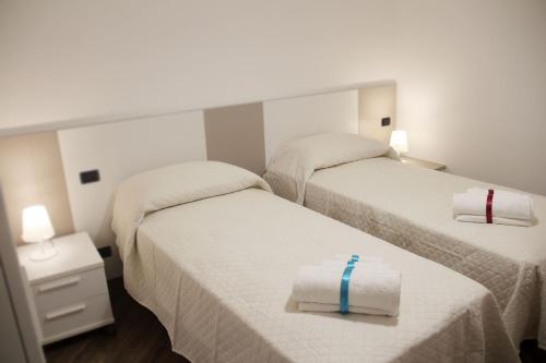Two-Bedroom Apartment image 7