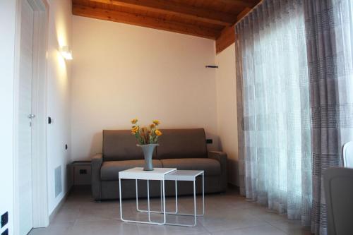 Apartment with Terrace image 8