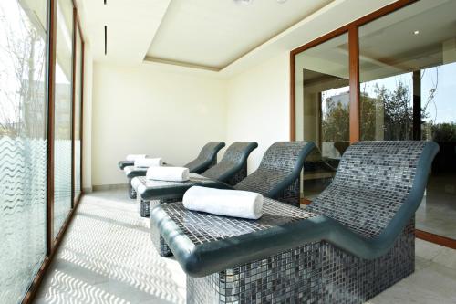 Grupotel Montecarlo - 스파