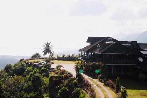 Blue Hill