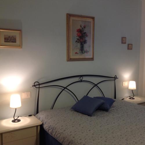 Appartamenti la Castagna