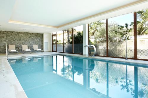 Grupotel Montecarlo - 스파