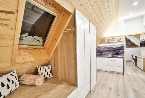 Apartamenty Kościelisko 4
