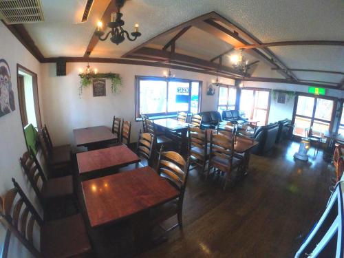 Monkey Rider – Hakuba