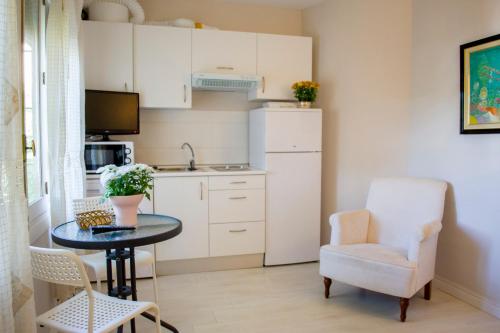  Entrepinares in El Palo