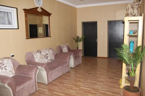 . Hotel Didebuli+
