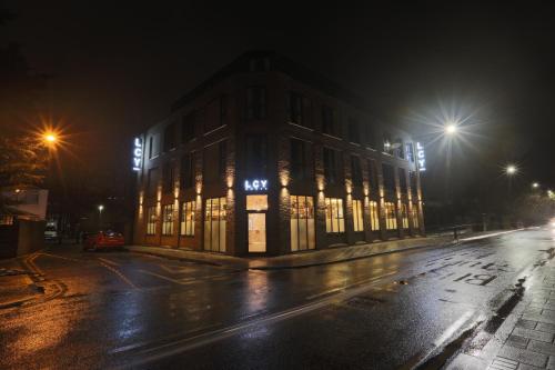 London City Airport Hotel - image 4