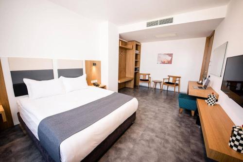 Ingate Elite Suite Hotel - image 9