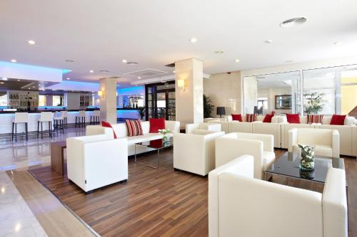 Grupotel Montecarlo - 레스토랑