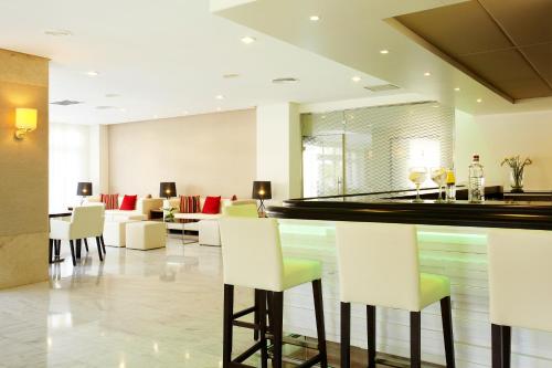 Grupotel Montecarlo - main image