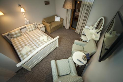 WILLA IZBICA KARPACZ parking, jacuzzi, sauna gratis – Karpacz, WI