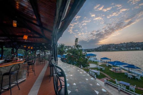 Hotel Tilapia in Mwanza