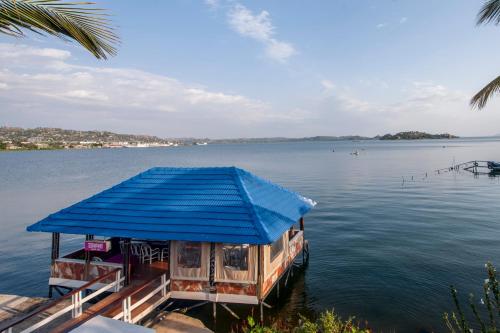 Hotel Tilapia in Mwanza