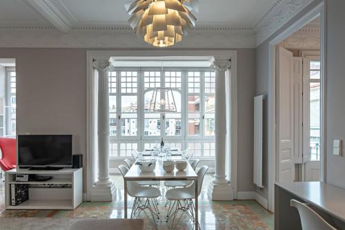 Habitat Apartments Barcelona Classic, Barcelona (fotografie 4)