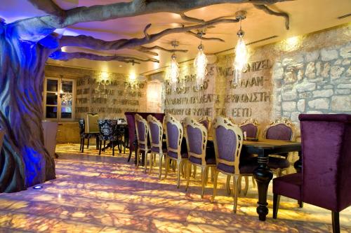 Pusat bisnis, Boutique Hotel Astoria in Kota Tua Kotor