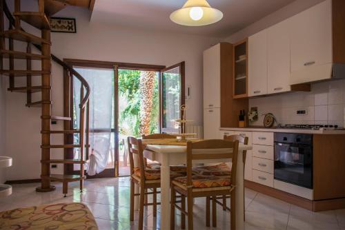 Appartamenti La Casina 5