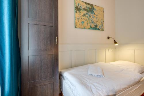 Sentral Apartments - main image