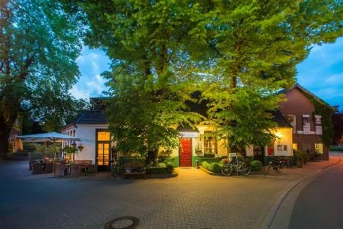 zuhause bei Hoffmann in Hamminkeln, Deutschland