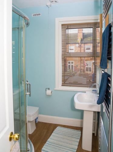 Jutes House Exeter - image 7