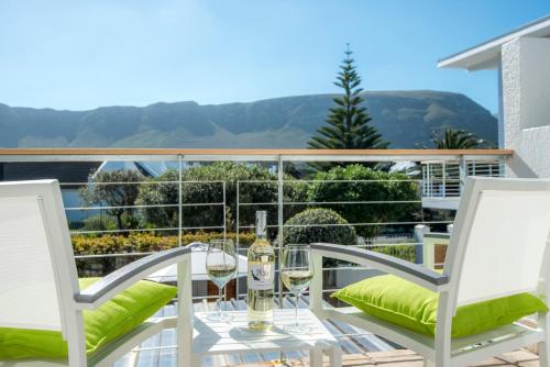 Bamboo Guest House in Hermanus