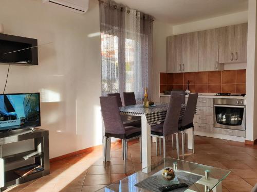 Apartment with Terrace image 10