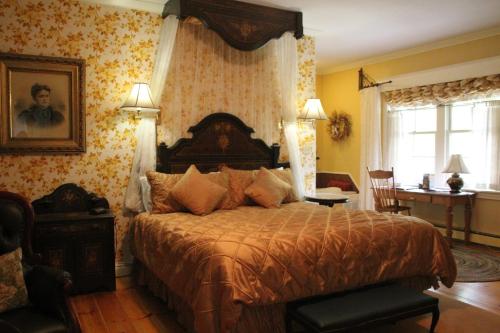 Shipwright Inn in Charlottetown City Center