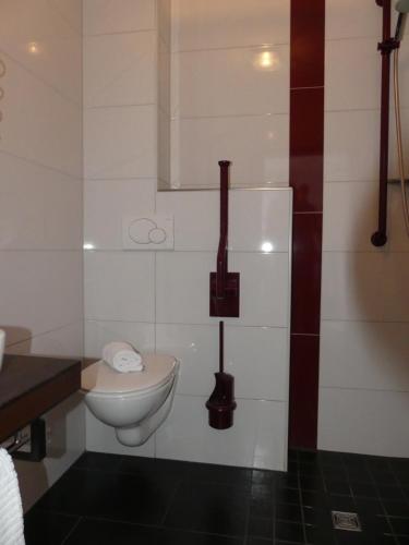 zuhause bei Hoffmann in Hamminkeln, Deutschland