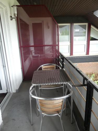 zuhause bei Hoffmann in Hamminkeln, Deutschland