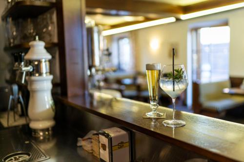 Hotel Alpenhof – Tirol Village, MS