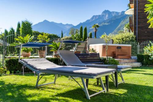 Hotel Alpenhof – Tirol Village, MS