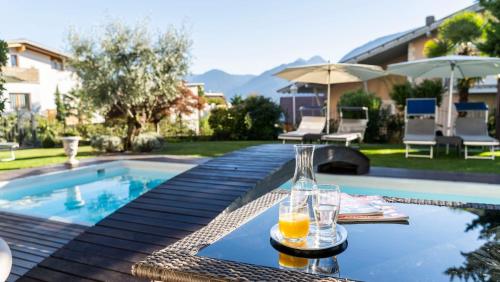 Hotel Alpenhof – Tirol Village, MS