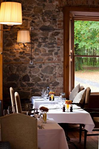 Restoran, Mount Falcon Estate in Ballina