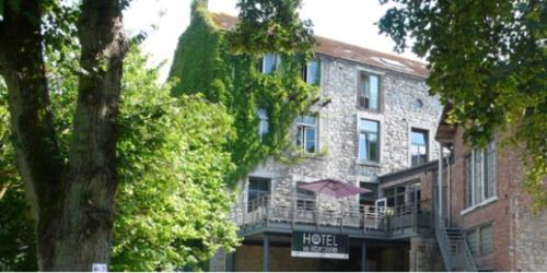 Hotel La Librairie - image 2