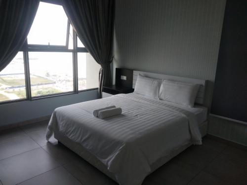 Atlantis Residence Melaka Atlantis Residence Melaka