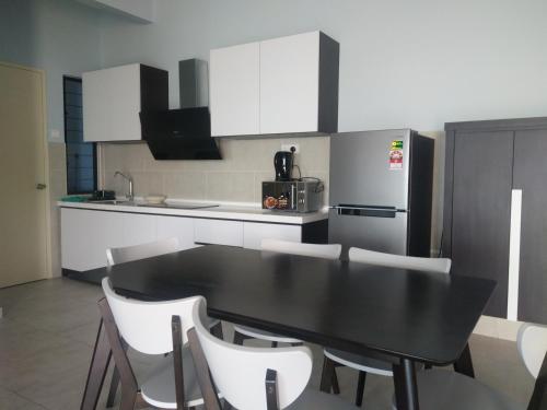 Atlantis Residence Melaka Atlantis Residence Melaka