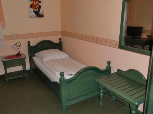 Hotel Heidehof 4