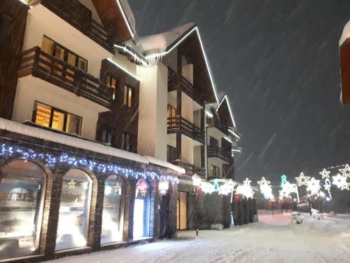 New Gudauri REDCO Apartment