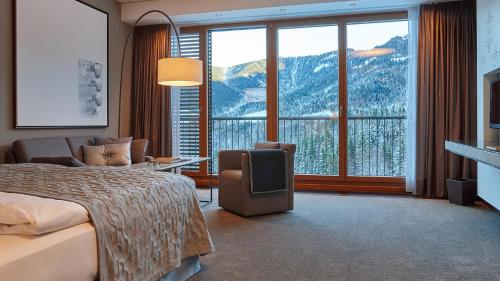 Kempinski Hotel Berchtesgaden - main image