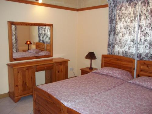 San Antonio Guesthouse