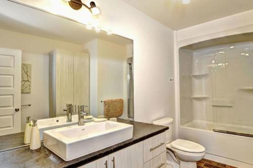 26- Chalet a Louer a Stoneham