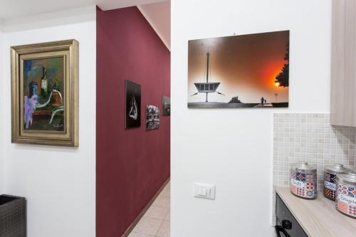 Casa Florio Appartamenti, Palermo (Foto 10)
