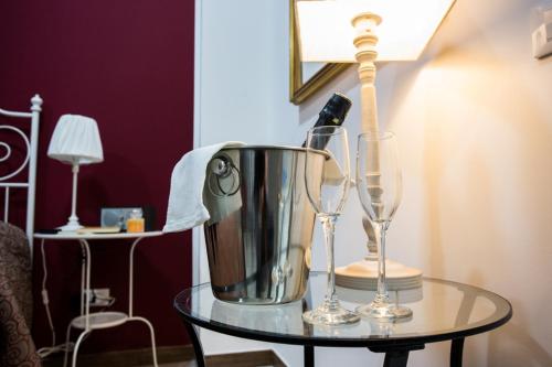 Casa Florio Appartamenti