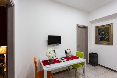 Casa Florio Appartamenti