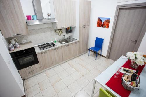 Casa Florio Appartamenti