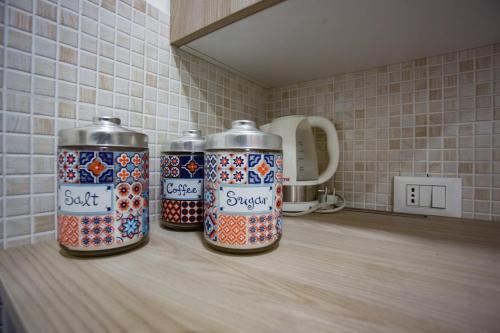 Casa Florio Appartamenti