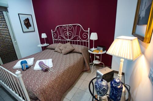 Casa Florio Appartamenti